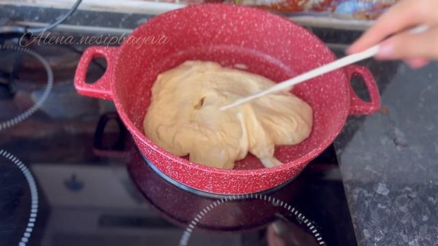 Пицца на сковороде за 8минут. Быстрая и простая рецепт. Қазақша рецепт. смотреть онлайн