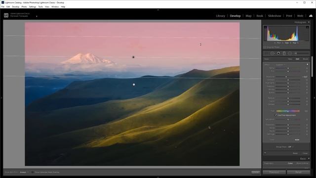 3 ГЛАВНЫХ инструмента Adobe Lightroom, которые ДОЛЖЕН использовать КАЖДЫЙ фотограф смотреть онлайн
