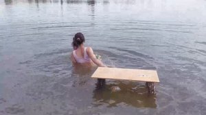 Поездка в Астрахань на рыбалку с палаткой|Река Бузан 2021