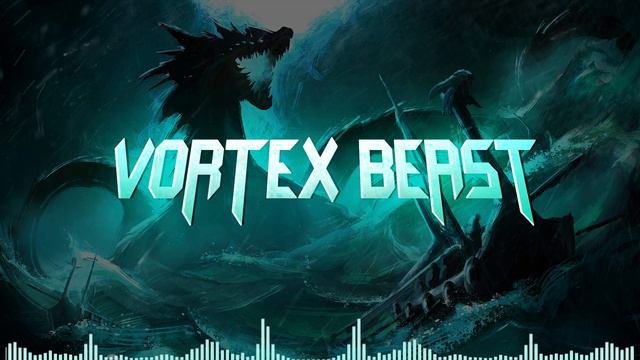 Vortex Beast смотреть онлайн