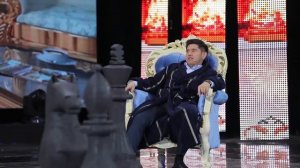 Dizayn jamoasi - Ko'rmaganni ko'rgani qursin | Дизайн жамоаси - Курмаганни кургани курсин