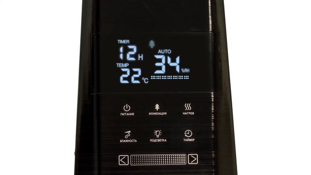 Обзор увлажнителя воздуха AIC SPS-810
