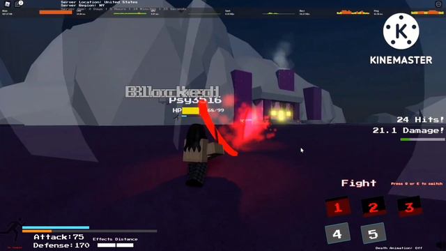 Undertale Test Place Reborn - Random Fights (roblox game) смотреть онлайн