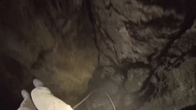 Спуск в Монастырь-Чокрак смотреть онлайн