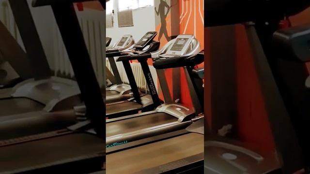 Разминка перед тренировкой смотреть онлайн