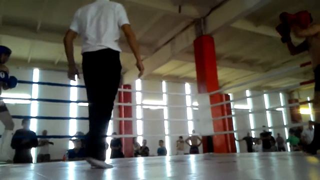 Клуб "Боевой Орел" смотреть онлайн