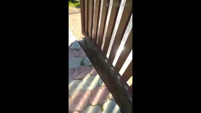 Этапы подготовки наполнителя для каменного ковра + история одного объекта смотреть онлайн