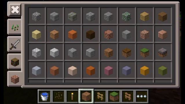 Сажаем поле для выживания смотреть онлайн