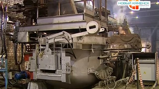 Программа 'Время по Компасу' - Гидропресс (06.10.15) смотреть онлайн