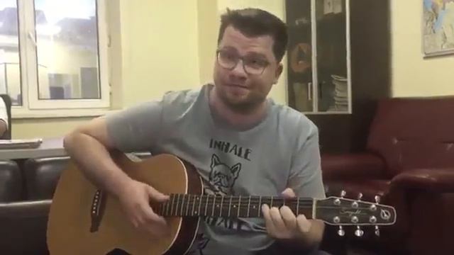 лысый -Гарик Харламов смотреть онлайн