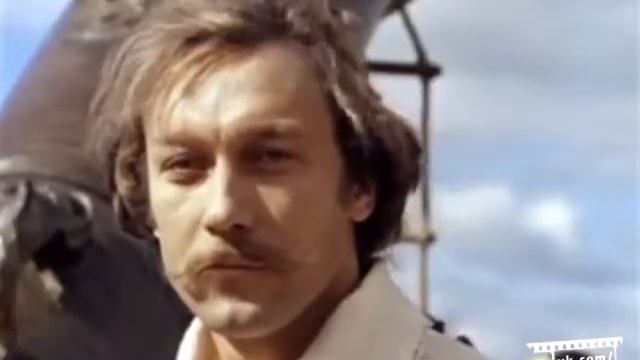 Улыбайтесь, господа! ("Тот самый Мюнхгаузен") смотреть онлайн