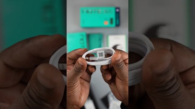 Infinix Note 30 Pro Unboxing смотреть онлайн