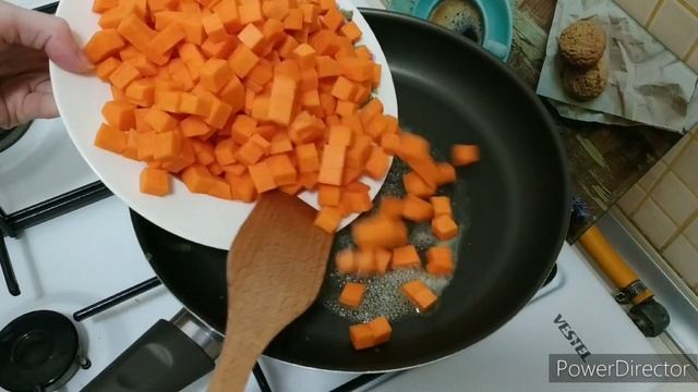 Вкусные традиции