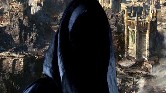 Как Саурон Выбрал Короля Чародея? Про Назгул смотреть онлайн