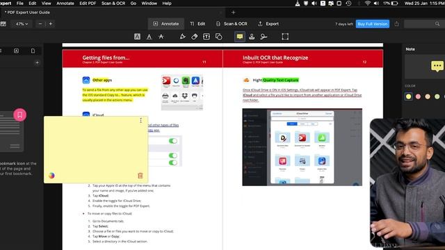 PDF Expert Review - Best PDF Tool Out There смотреть онлайн