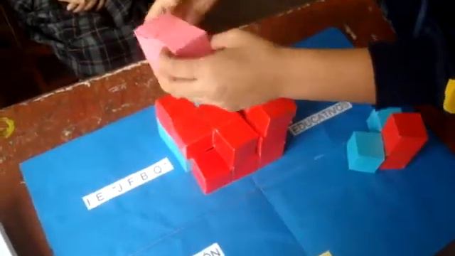 Cubo de Soma: Cristal huamani смотреть онлайн