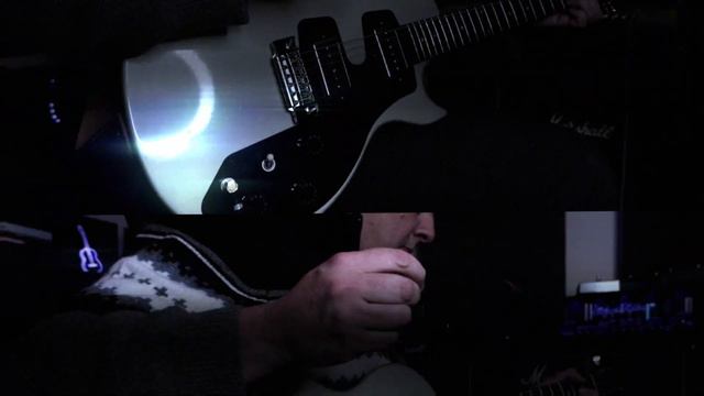 An Unusual Gibson Guitar Model You Must See смотреть онлайн