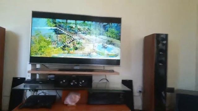 Jamo s606 смотреть онлайн