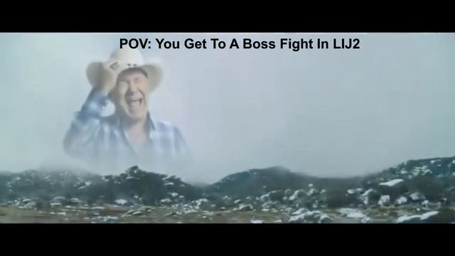 POV: You Get To A Boss Fight In LEGO Indiana Jones 2 смотреть онлайн