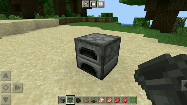 как сделать микроволновку в Майнкрафте смотреть онлайн