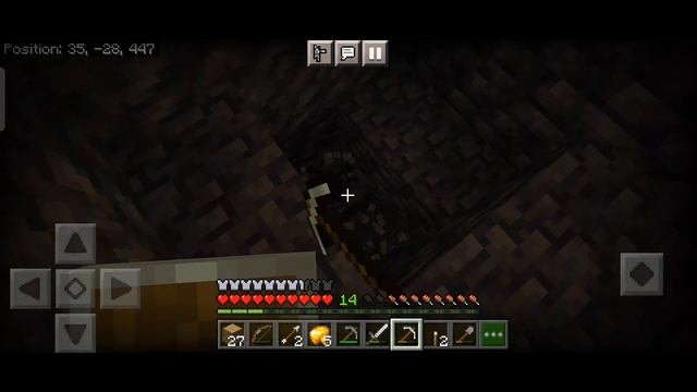 I am going Asali Diamond Mining | Minecraft survival series #4 || PYTHON PLAYER смотреть онлайн