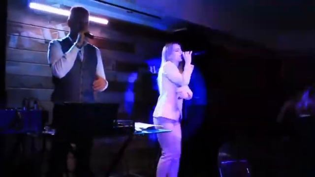 Ведущая-певица!Тюмень! смотреть онлайн