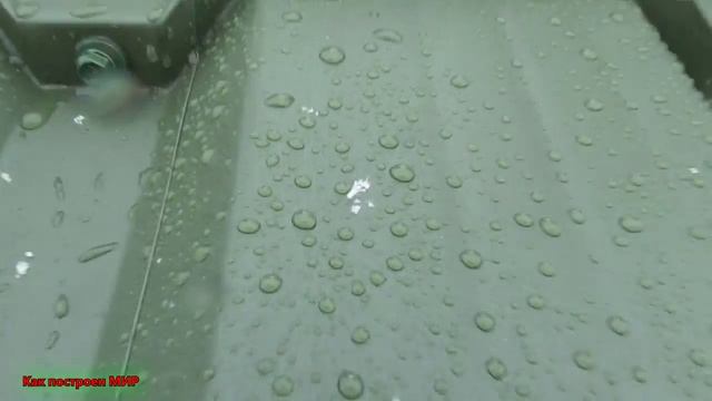 Черепица КАСКАД. Купи себе геморрой!!! смотреть онлайн