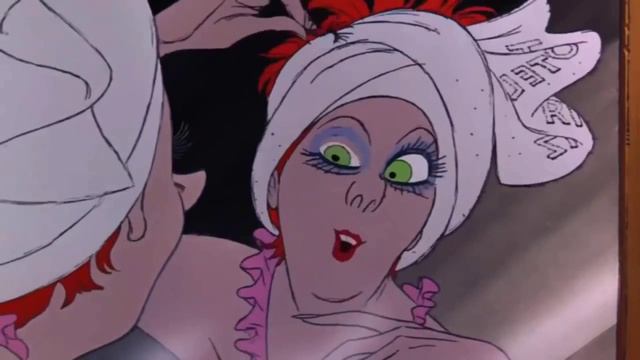 The Rescuers: Medusa and Penny смотреть онлайн