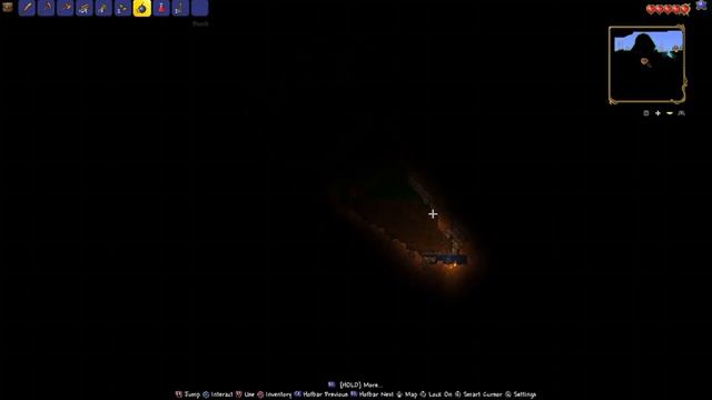 THIS TERRARIA UPDATE IS INSANE😯 смотреть онлайн