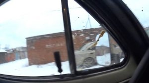 СУПЕР ТЮНИНГ НИВЫ 2121,ЗЕРКАЛА ОТ НИВЫ 21214