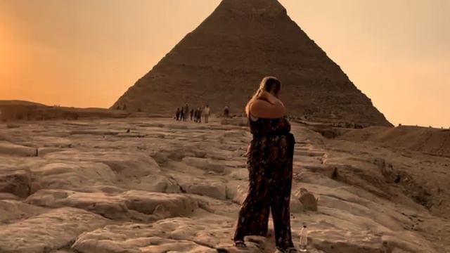 O'Hara - Desert Rose смотреть онлайн