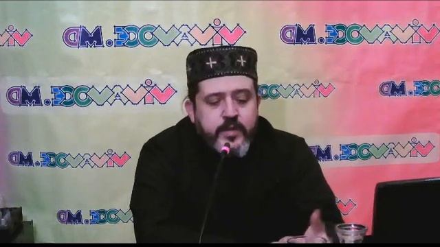 Как подготовиться к Великому Посту (беседа первая, часть 1) смотреть онлайн