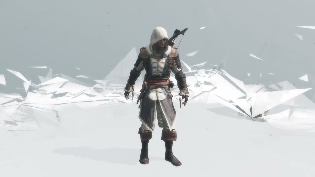 Assassin's Creed III Remastered [RUS, без комментариев]. Часть 16: Погоня и другие морские задания.