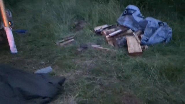 "Щепочница" Мини мангал смотреть онлайн