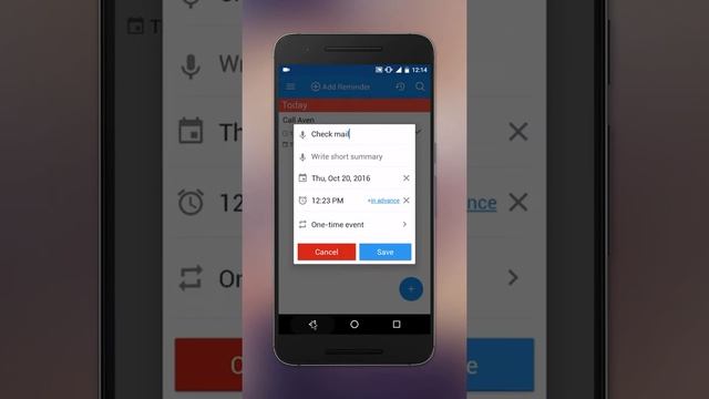 How to add One time Reminder and Repeat Reminder in To Do Reminder Android app ? смотреть онлайн