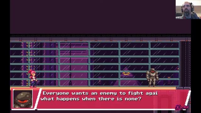 Steam Cleaning - Aerannis смотреть онлайн