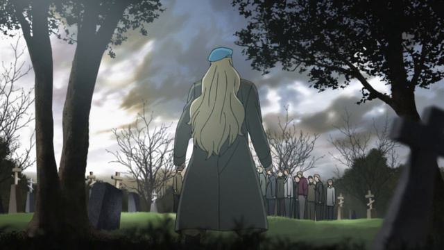 [AMV] Mama Kalash You Can't Stop ~ Black Lagoon - Balalaika смотреть онлайн