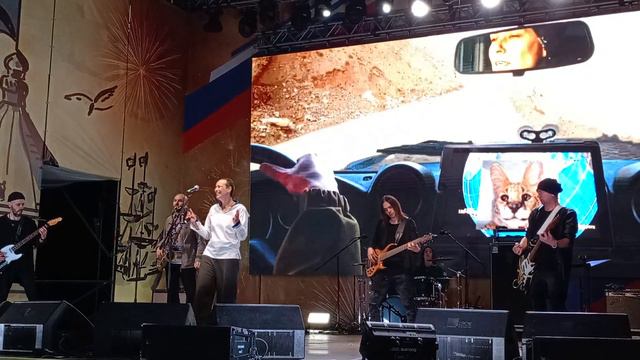 Кронштадт день города смотреть онлайн