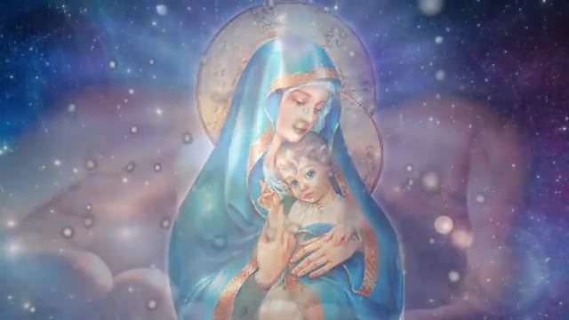 С праздником Введения во Храм Пресвятой Богородици! смотреть онлайн