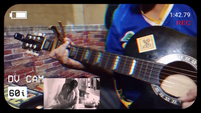Wherever You Will Go Cover - The Calling смотреть онлайн