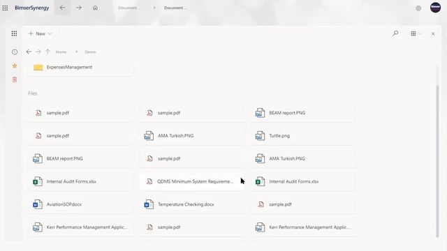 Introductions to Synergy CSP: True Cloud No-Code/Low-Code Business Process Automation Platform смотреть онлайн