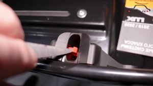 Новые замки автобоксов LUX Tavr и LUX Irbis