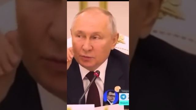 ПУТИН ВЛАДИМИР ТВ ОК. 2024. смотреть онлайн