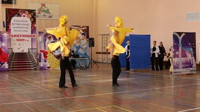 Живу чтобы любить Танцующий мир Новосибирск 2018 смотреть онлайн