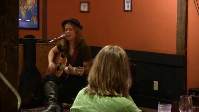 Hayley Jane- Accustic "Zen Game" смотреть онлайн