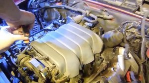 АУДИ AUDI A6 MAIER . ? Впускной коллектор. ⚒ Детали и узлы #24