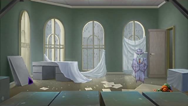 The Blackwell Convergence (2009) (PC) (Wadjet Eye Games)