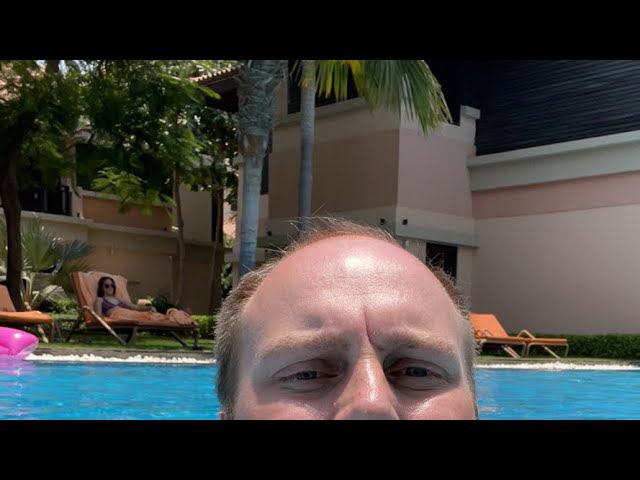 Бассейн анантара смотреть онлайн