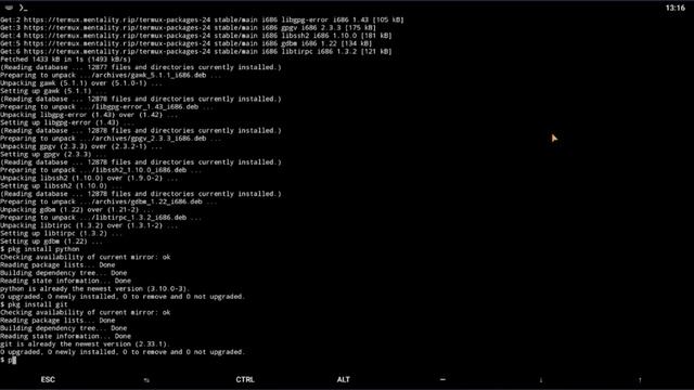 КАК УСТАНОВИТЬ СМС БОМБЕР НА АНДРОИД ЛУЧШИЙ СПАМЕР СМС В TERMUX УСТАНОВКА b0mb3r смотреть онлайн