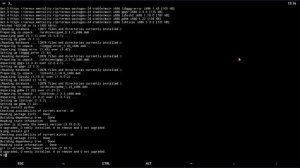 КАК УСТАНОВИТЬ СМС БОМБЕР НА АНДРОИД ЛУЧШИЙ СПАМЕР СМС В TERMUX УСТАНОВКА b0mb3r